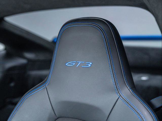Used 2022 Porsche 911 GT3 image 18