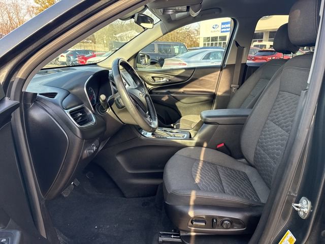Used 2018 Chevrolet Equinox LT AWD/4WD image 20