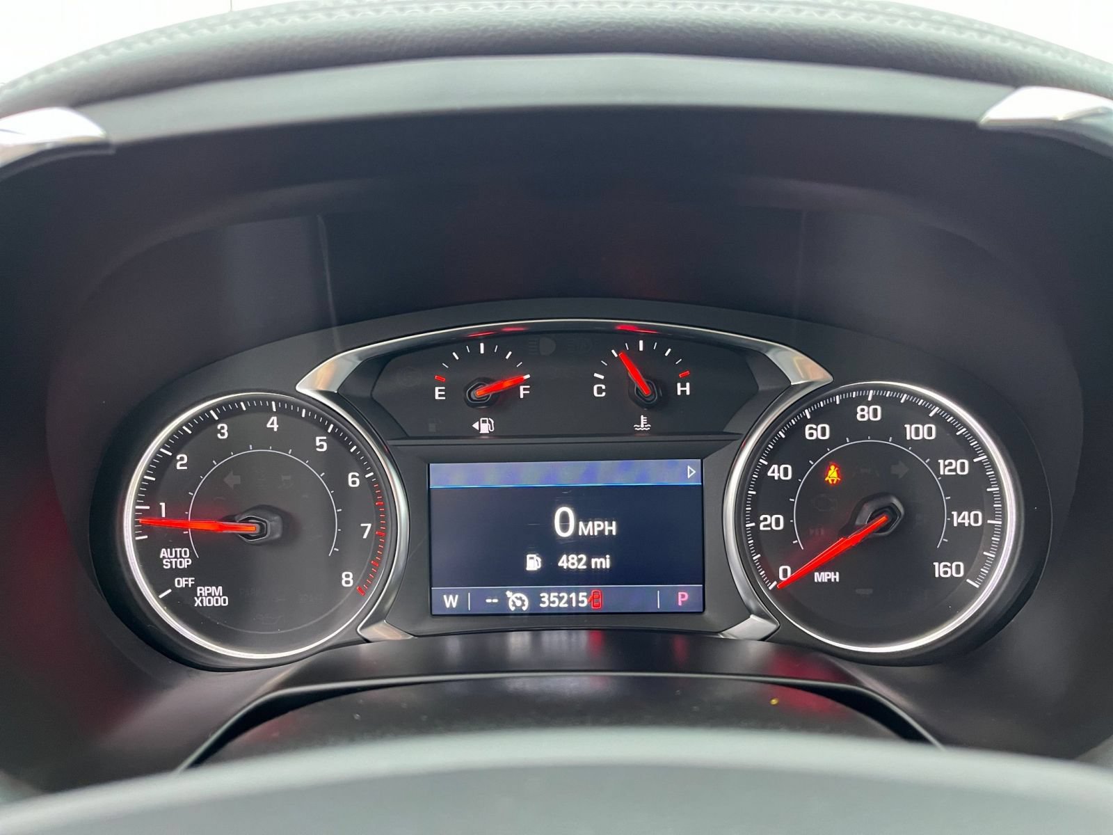 Used 2025 Chevrolet Blazer LT FWD image 40
