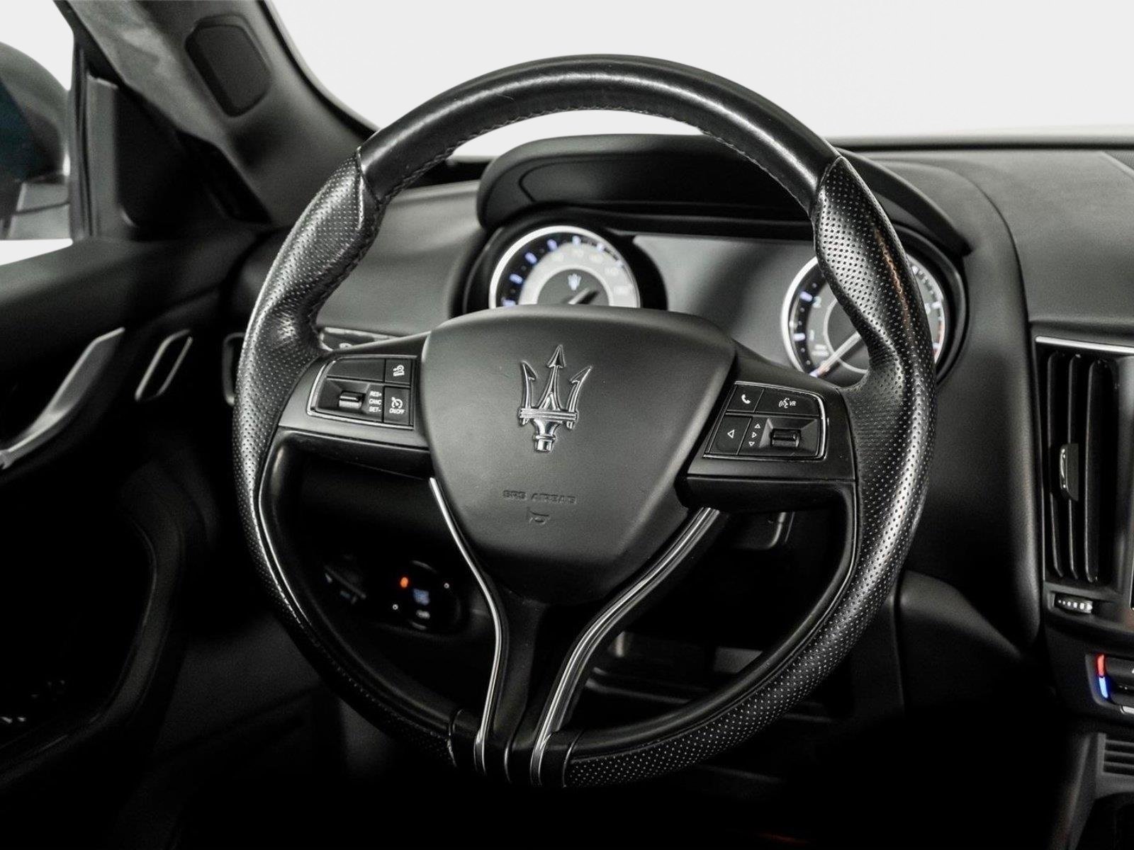 Used 2022 Maserati Levante GT AWD/4WD image 50