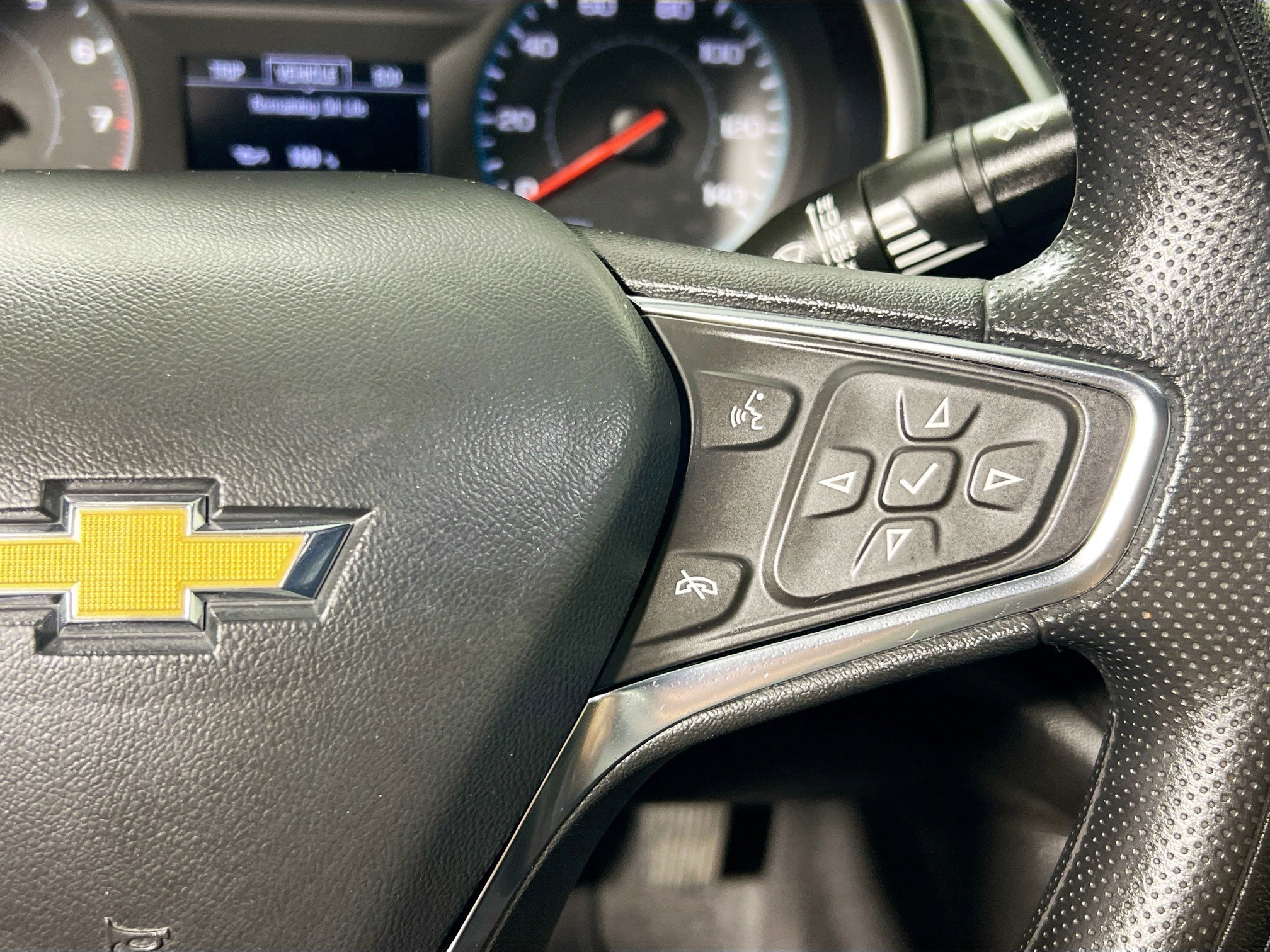 Used 2024 Chevrolet Malibu LT image 19