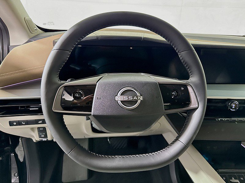 New 2026 Nissan Murano Platinum w/ Cargo Package image 12