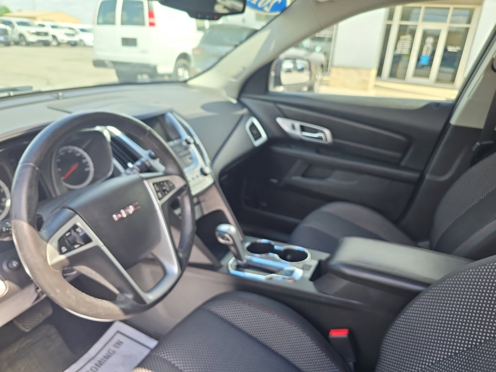 Used 2015 GMC Terrain SLE w/ Convenience Package FWD image 14