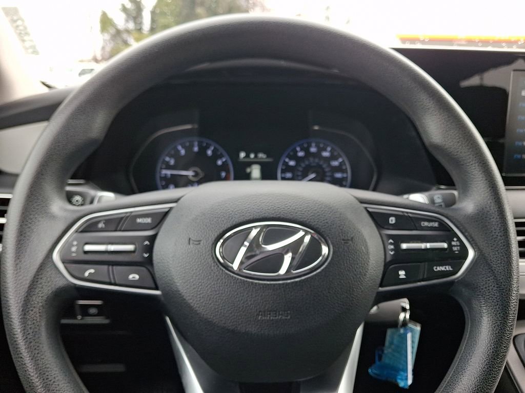 Used 2021 Hyundai Palisade SE w/ Cargo Package image 19