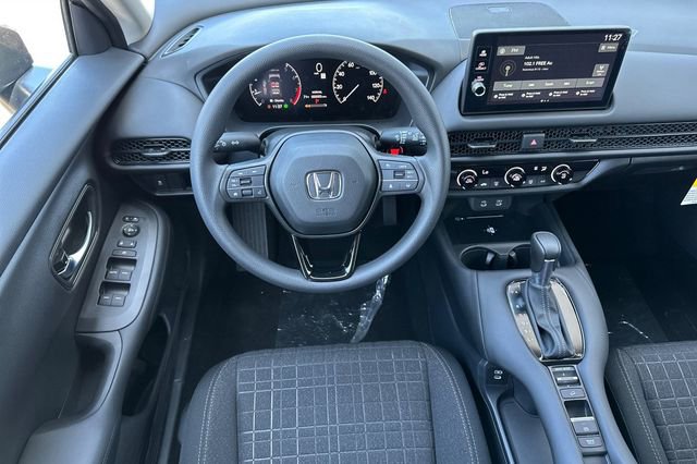 Certified 2026 Honda HR-V LX image 14