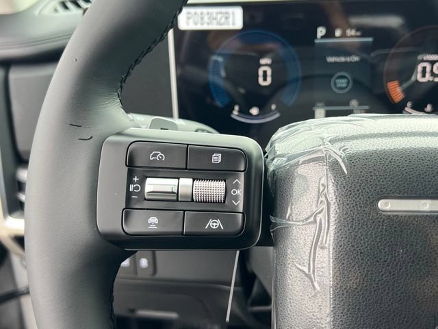 New 2026 Hyundai Santa Fe SE AWD/4WD image 21