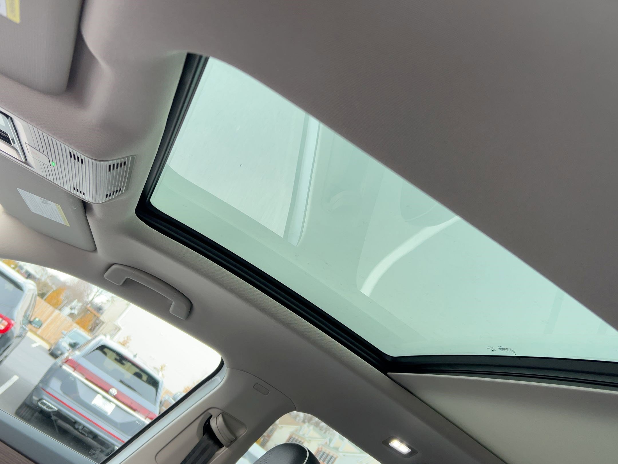 New 2026 Volkswagen Atlas SEL Premium R-Line image 15