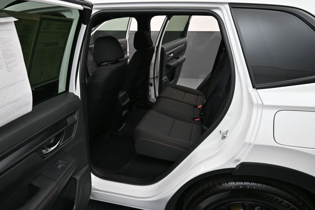 Used 2026 Honda CR-V Sport image 10
