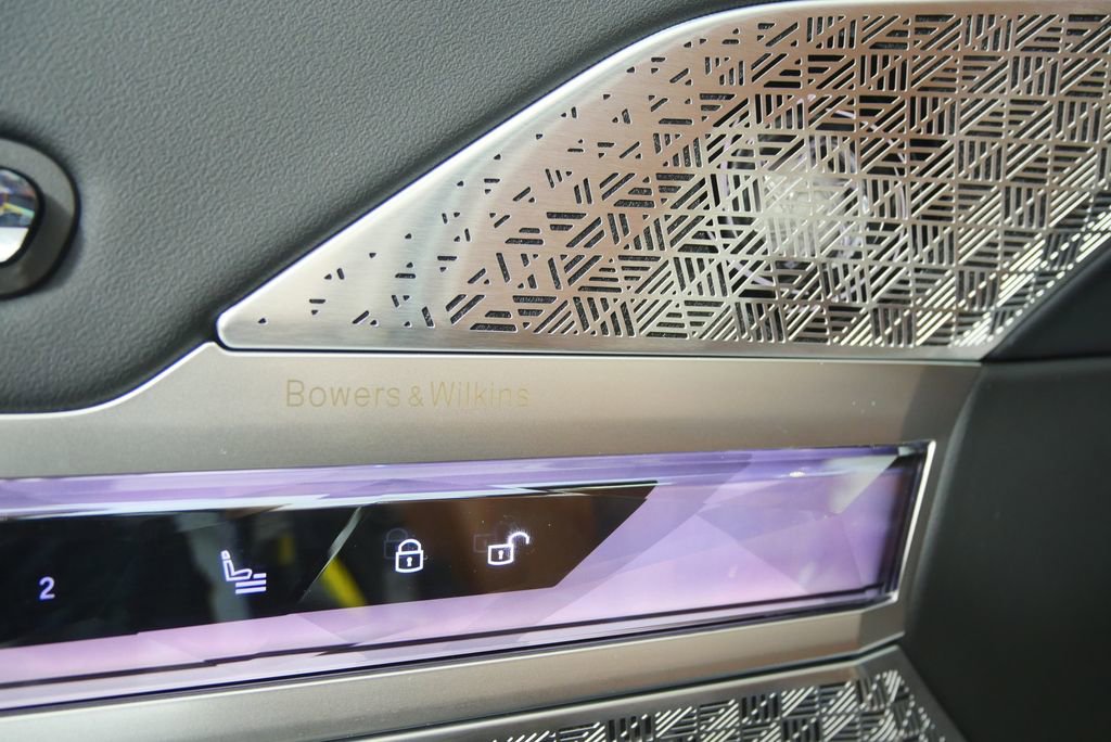 New 2026 BMW i7 xDrive60 w/ Executive Package image 9