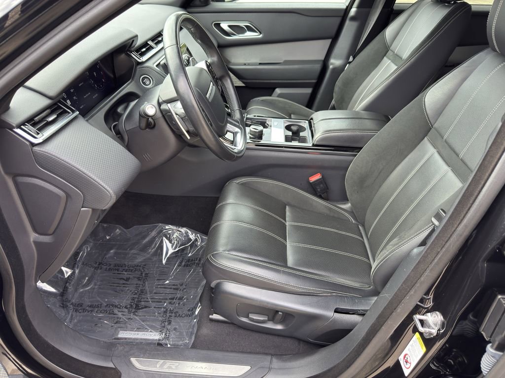 Used 2019 Land Rover Range Rover Velar R-Dynamic SE image 9