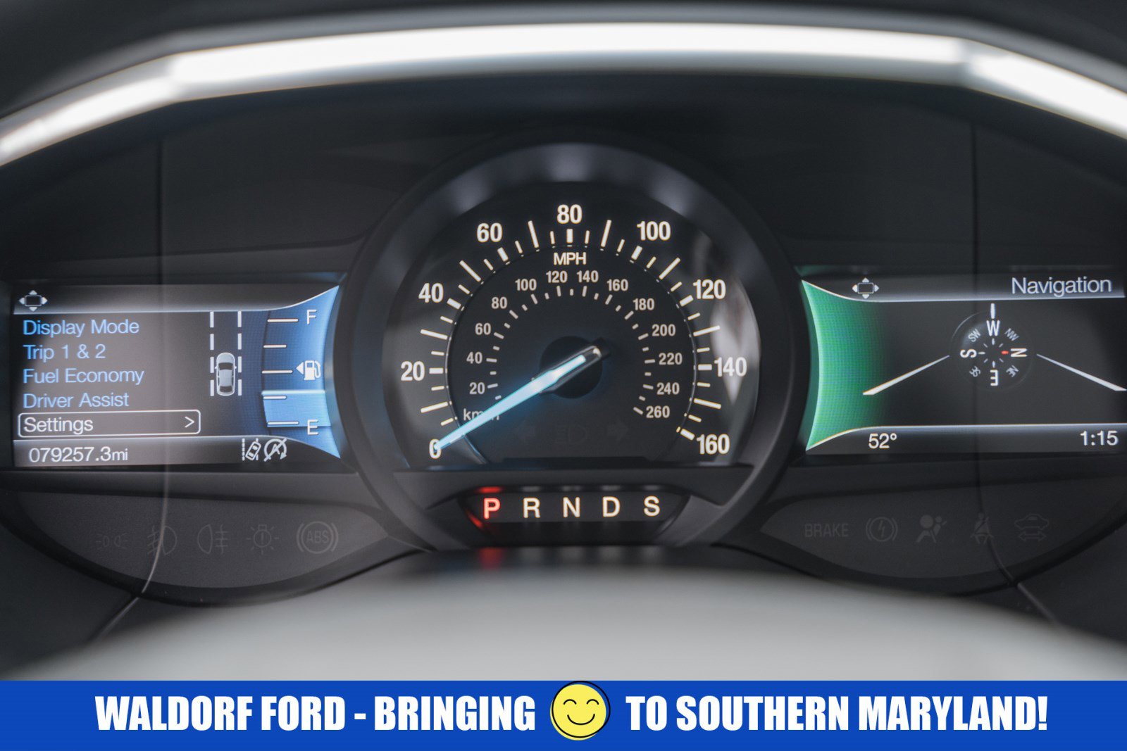 Certified 2020 Ford Edge Titanium w/ Cargo Accessory Package image 46