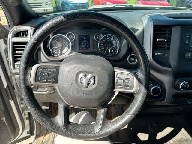 Used 2021 RAM 2500 Tradesman RWD image 14