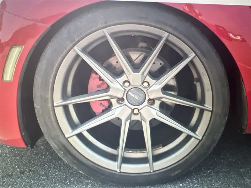 Used 2012 Volkswagen Beetle Turbo FWD image 12
