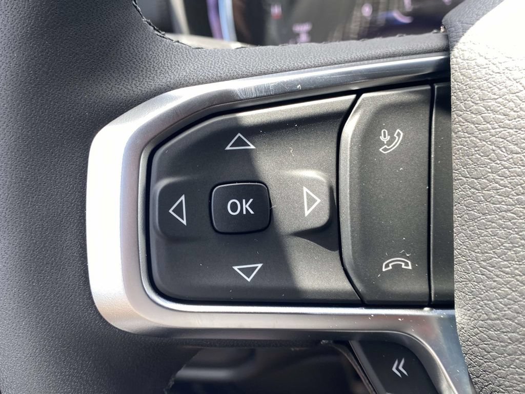 New 2026 RAM 1500 Big Horn AWD/4WD image 54