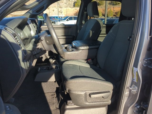 Certified 2024 RAM 2500 Tradesman w/ Chrome Appearance Group image 5