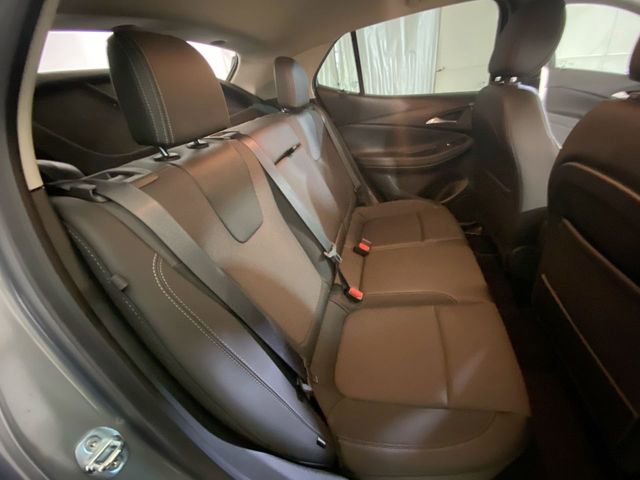 Used 2023 Buick Encore GX Select w/ Sport Touring Package image 13