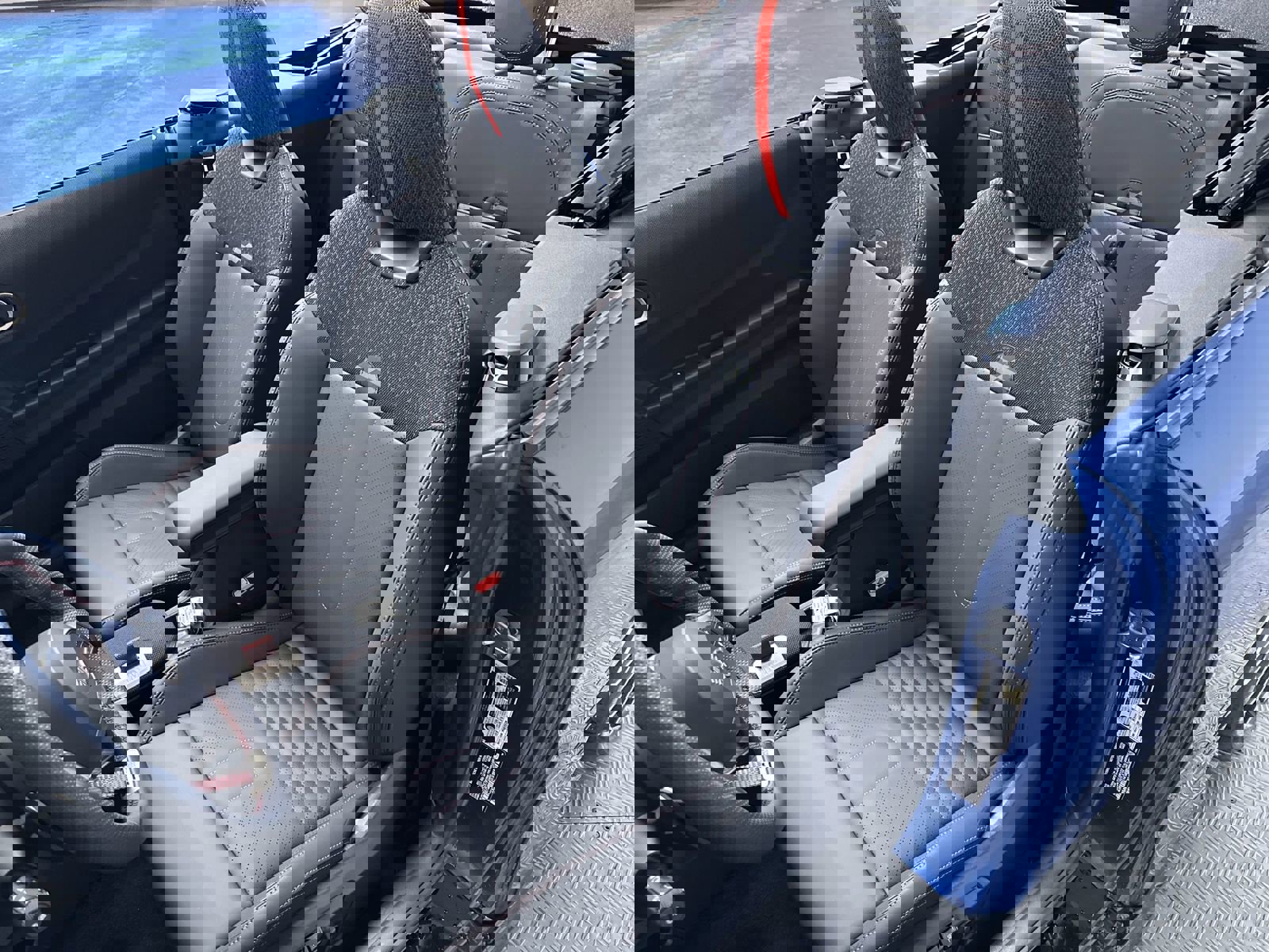 New 2026 MINI Cooper John Cooper Works image 12