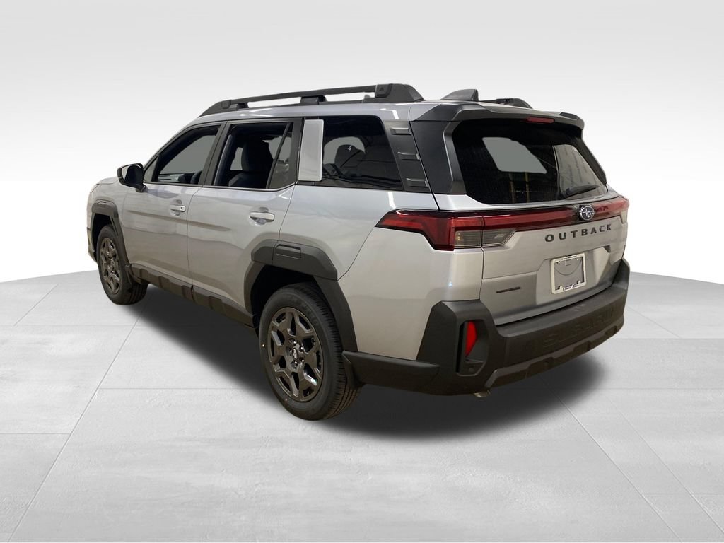 New 2026 Subaru Outback Premium AWD/4WD image 2