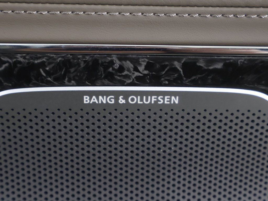 Used 2025 Genesis G90 3.5T image 73