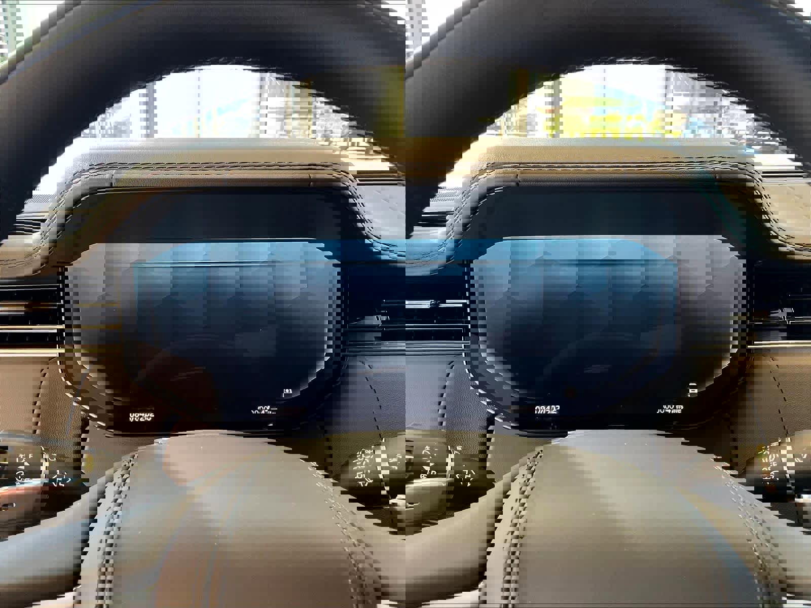 New 2026 Land Rover Range Rover SV image 17