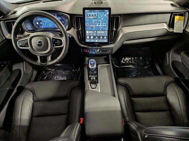 New 2026 Volvo XC60 B5 Ultra w/ Climate Package image 16