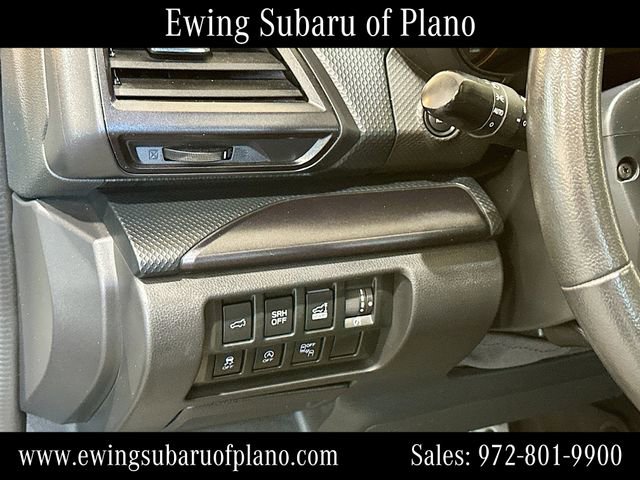 Used 2022 Subaru Forester Wilderness AWD/4WD image 10
