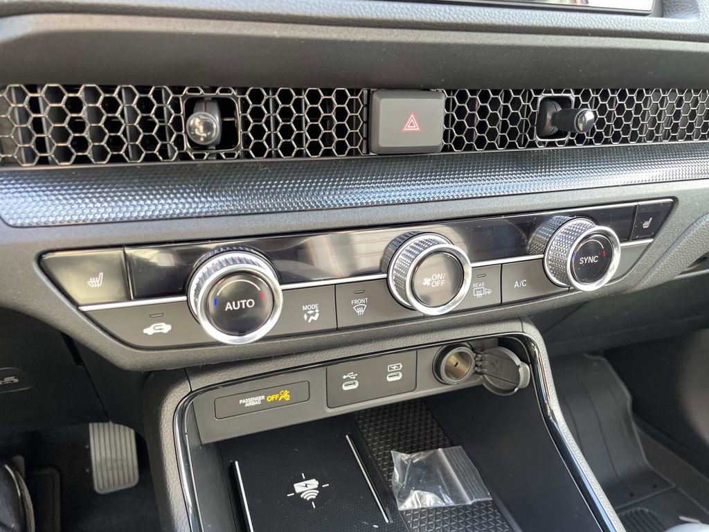 New 2026 Honda CR-V Sport-L image 21