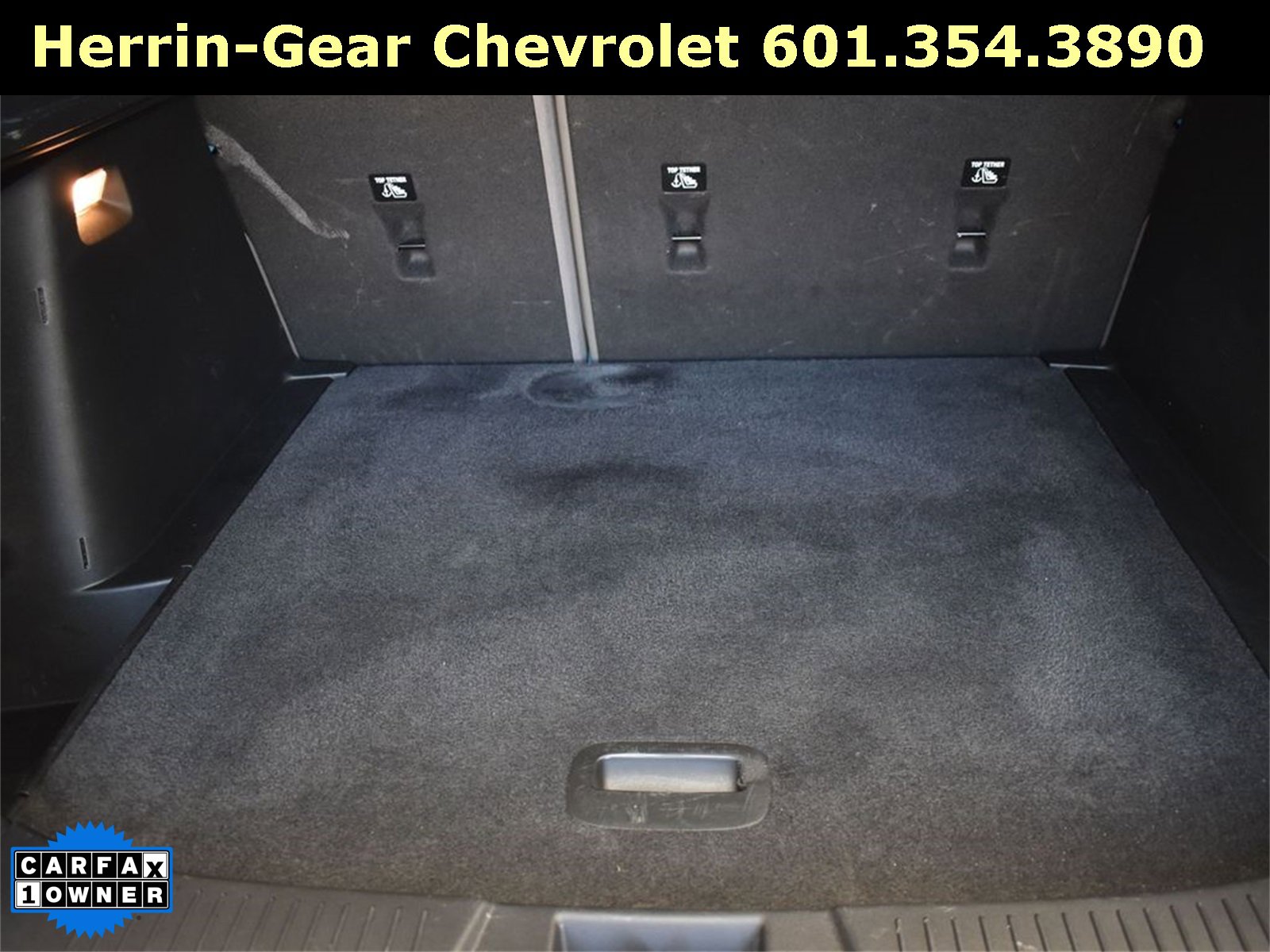 Used 2025 Chevrolet Trax ACTIV image 19