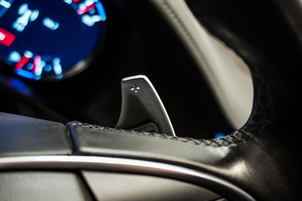 Used 2020 Cadillac CT6 V image 19