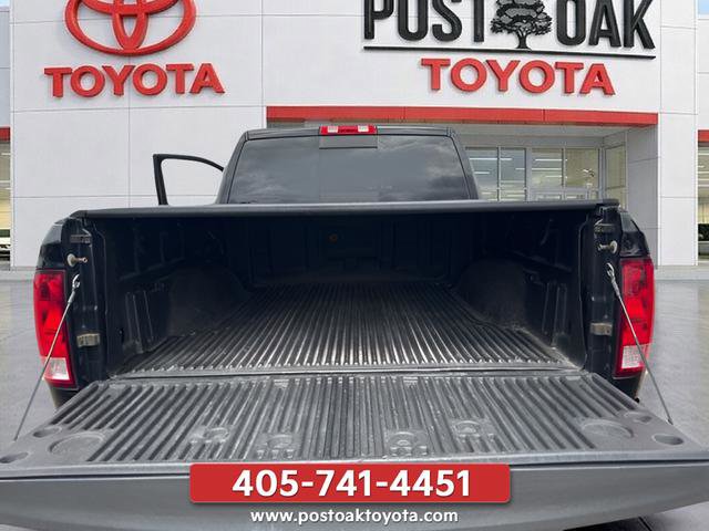 Used 2014 RAM 1500 Lone Star RWD image 47