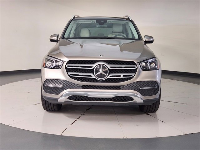 Used 2022 Mercedes-Benz GLE 350 image 9