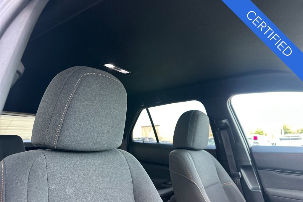 Certified 2024 Honda Prologue EX image 19