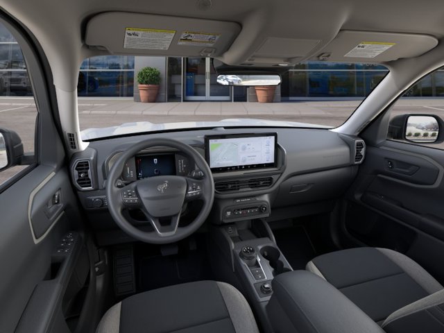 New 2026 Ford Bronco Sport Big Bend AWD/4WD image 10