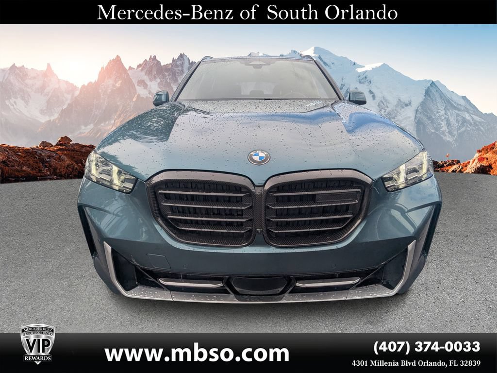 Used 2024 BMW X5 sDrive40i w/ Premium Package RWD image 23
