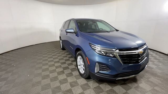 Used 2024 Chevrolet Equinox LT FWD image 15