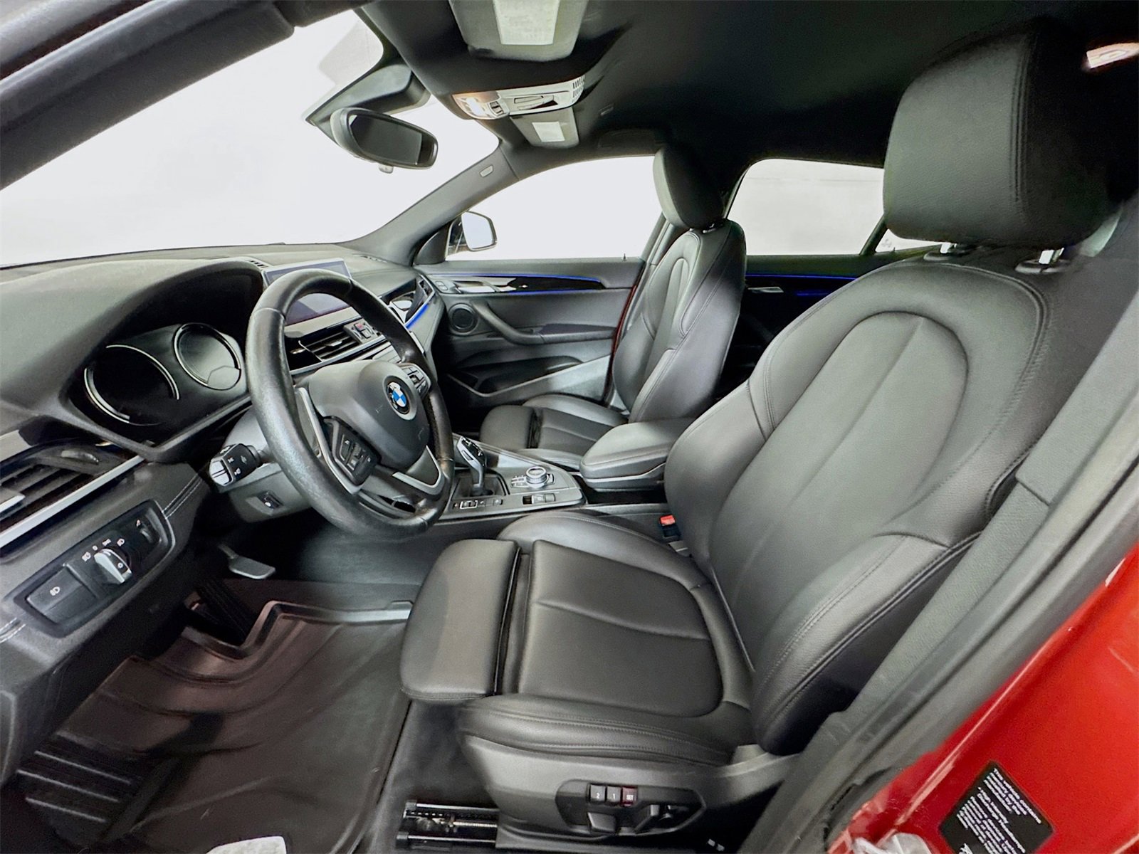 Used 2020 BMW X2 xDrive28i w/ Convenience Package image 18