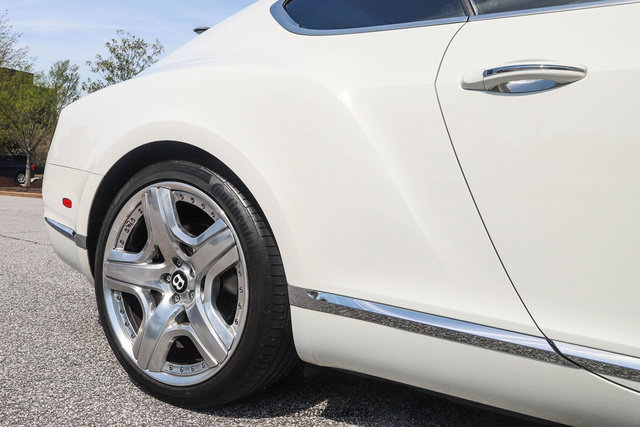 Used 2013 Bentley Continental GT AWD/4WD image 79