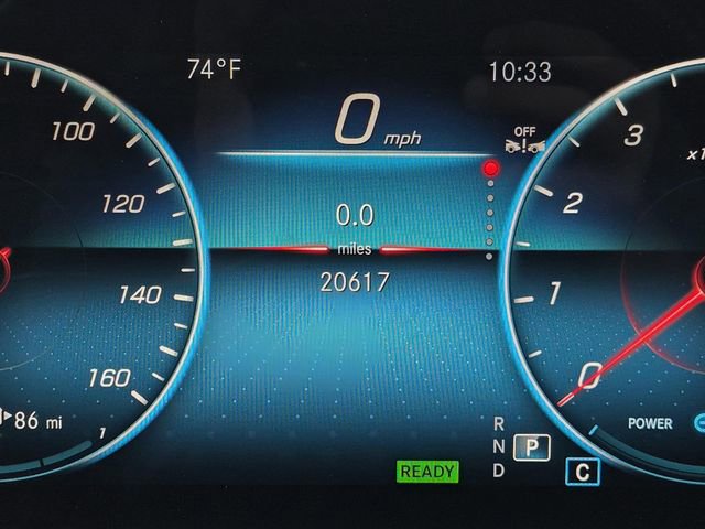 Certified 2023 Mercedes-Benz GLS 450 4MATIC image 15
