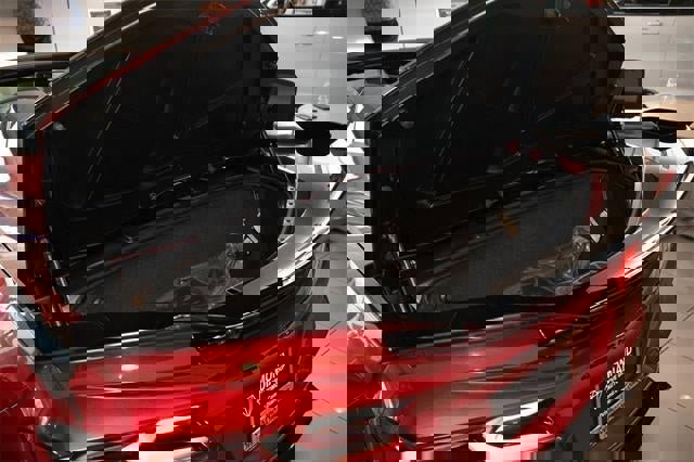 New 2026 Chevrolet Corvette Z06 image 15