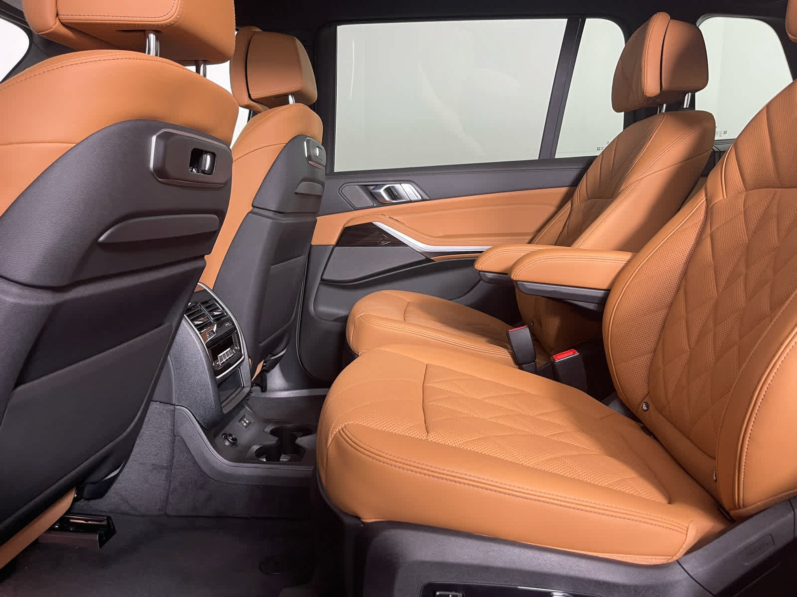 New 2027 BMW X7 xDrive40i w/ Executive Package AWD/4WD image 15