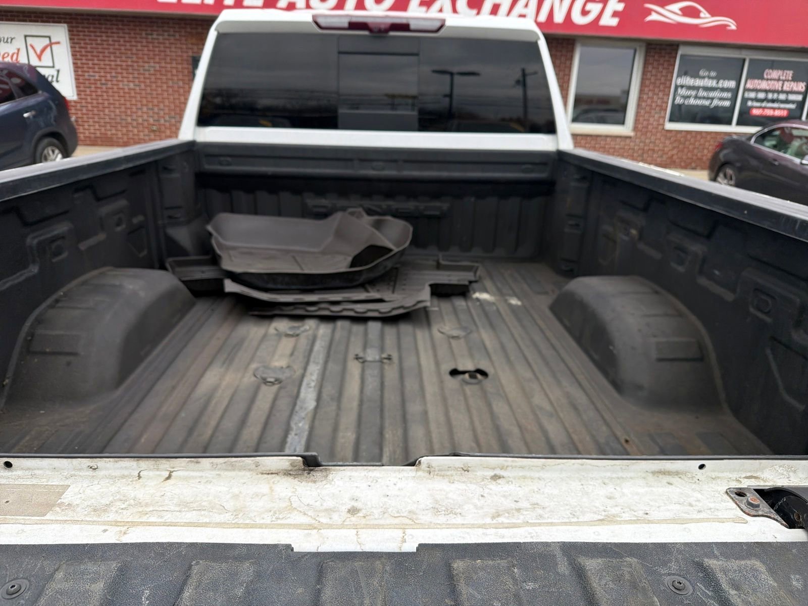 Used 2020 GMC Sierra 2500 Denali w/ Denali Ultimate Package AWD/4WD image 24