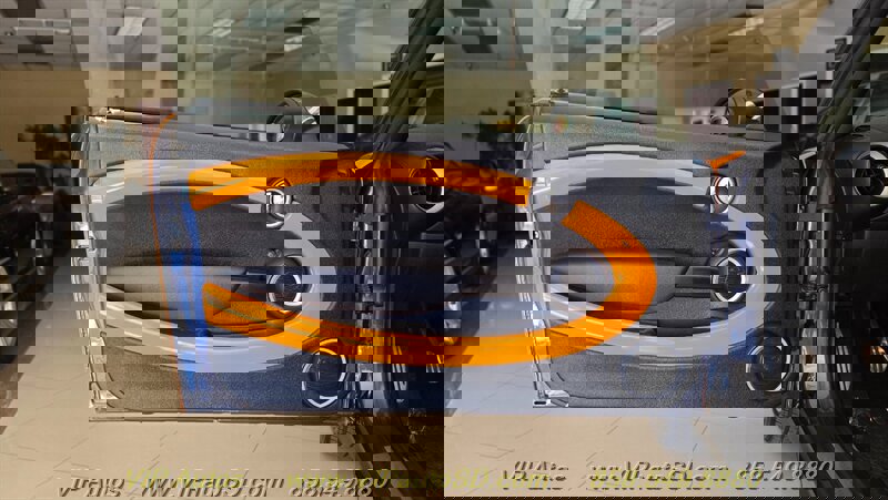 Used 2014 MINI Cooper S image 15