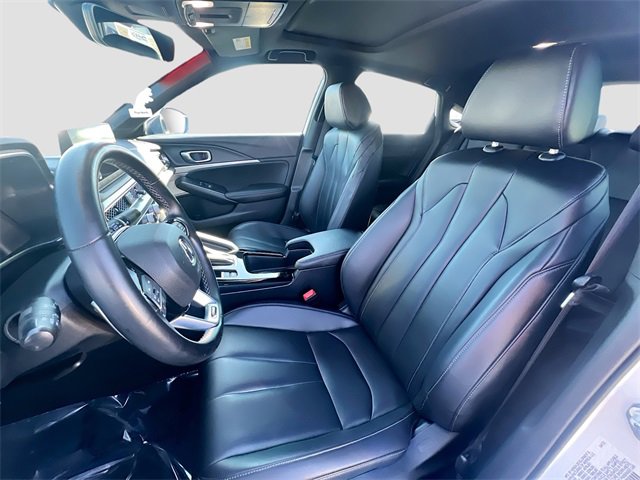 Used 2024 Acura Integra A-Spec image 20