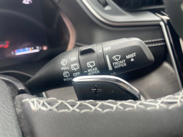 Used 2023 Jeep Grand Cherokee Limited w/ Black Appearance Package image 19