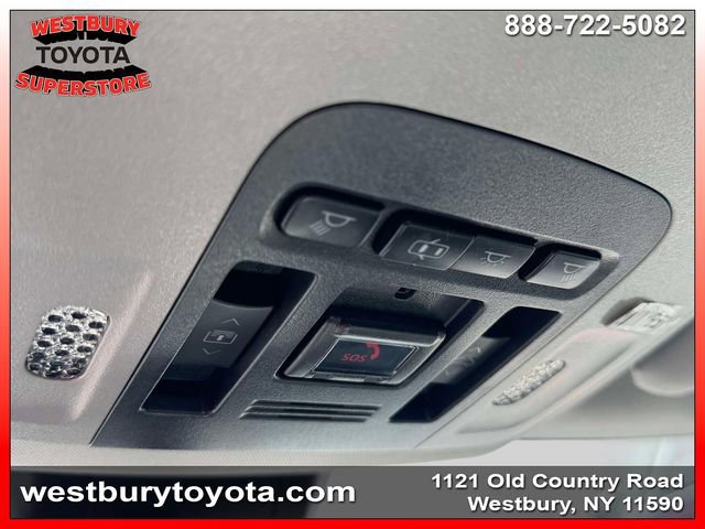Certified 2020 Toyota Camry XSE w/ Blackout Package FWD image 32
