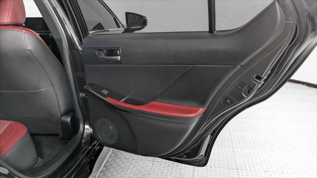 Used 2022 Lexus IS 300 AWD w/ Premium Package image 21