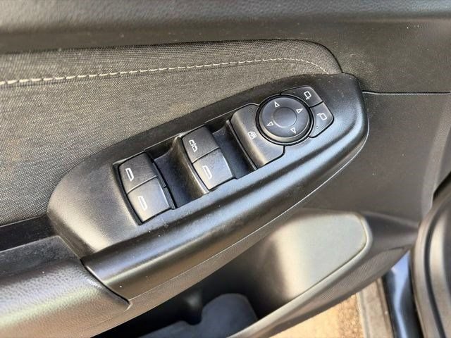 Used 2022 Chevrolet TrailBlazer ACTIV FWD image 14