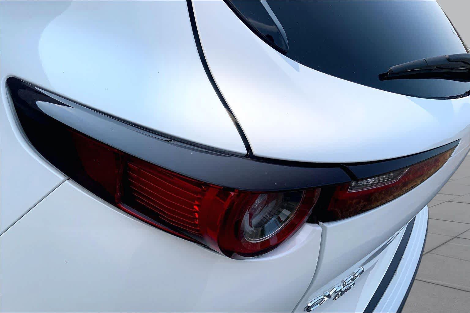 Certified 2025 MAZDA CX-30 2.5 Turbo w/ Premium Plus Pkg AWD/4WD image 28