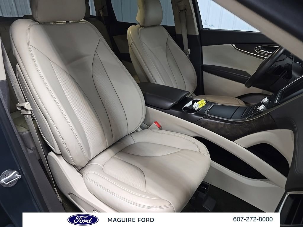 Used 2016 Lincoln MKX Select w/ Select Plus Package image 17