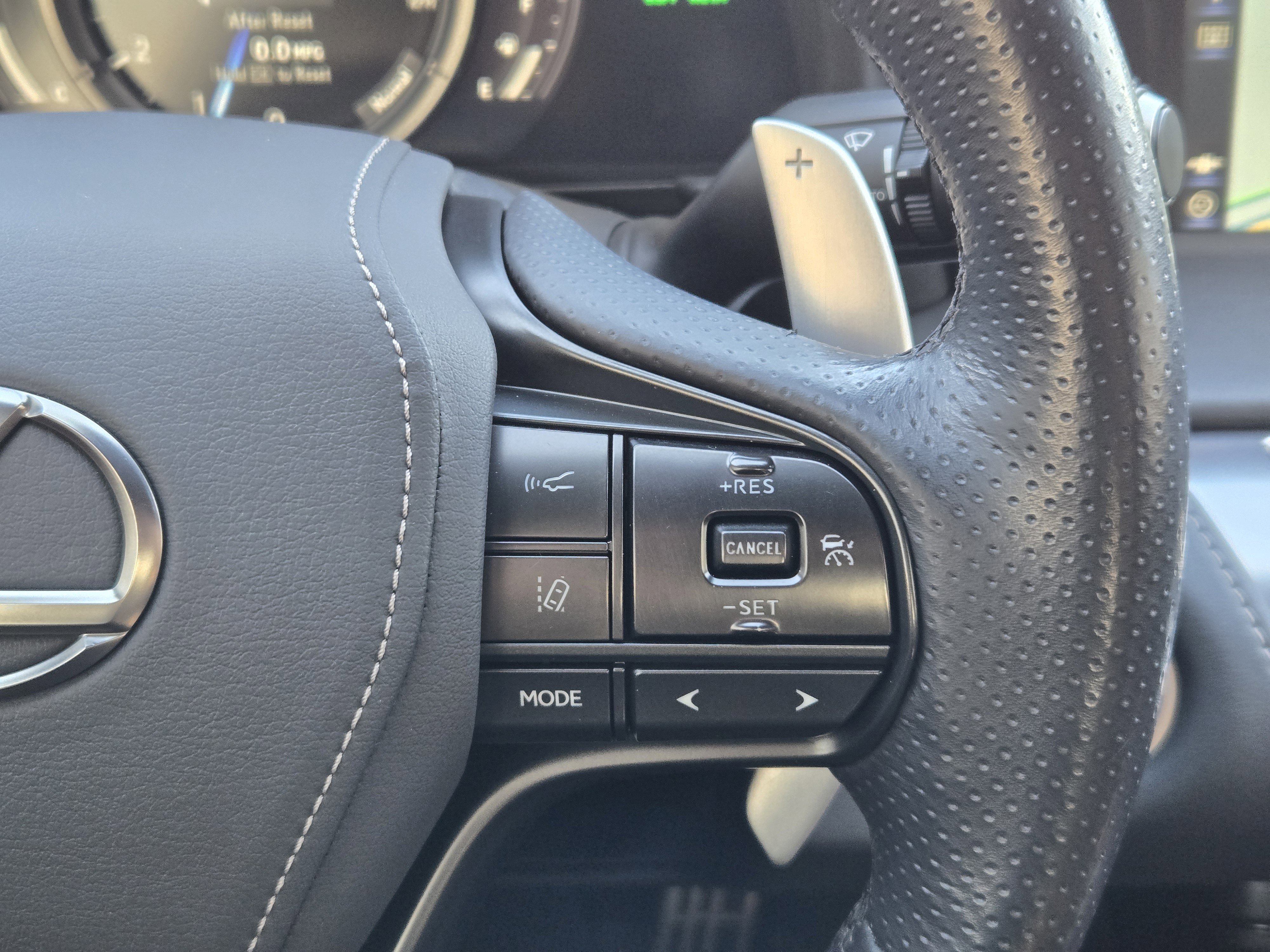 Used 2018 Lexus LC 500 Coupe image 40